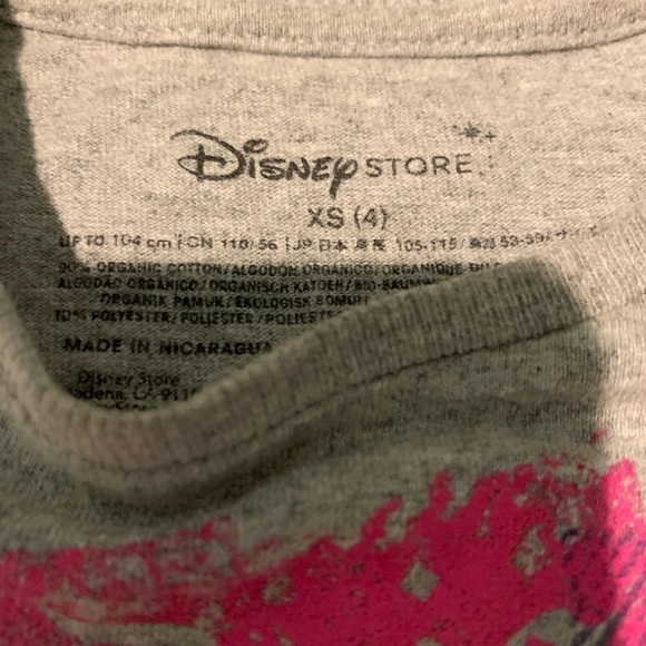 Girls size 4/5 Clothing Bundle - Picture 4 of 5